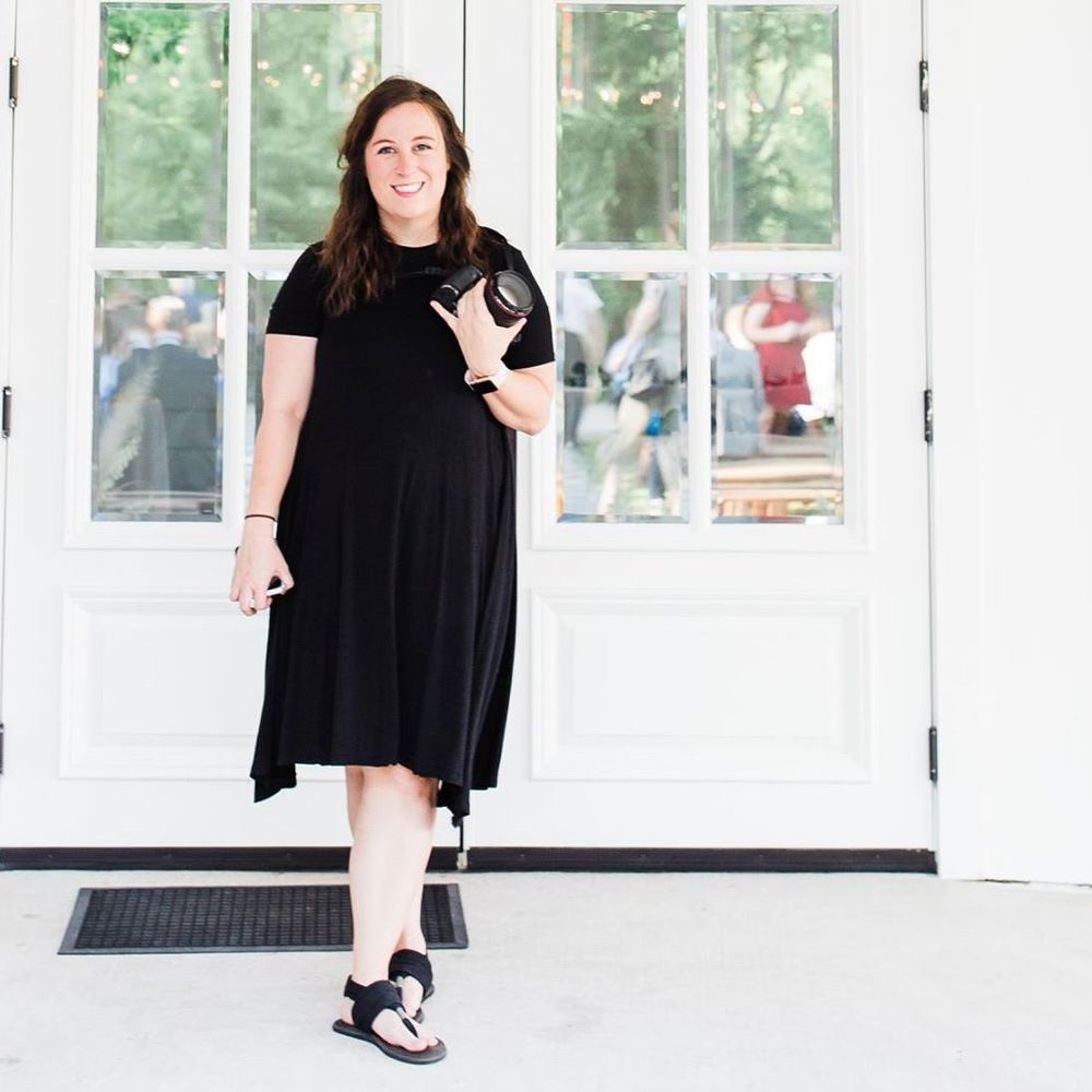 Meet your Posher, Chelsea